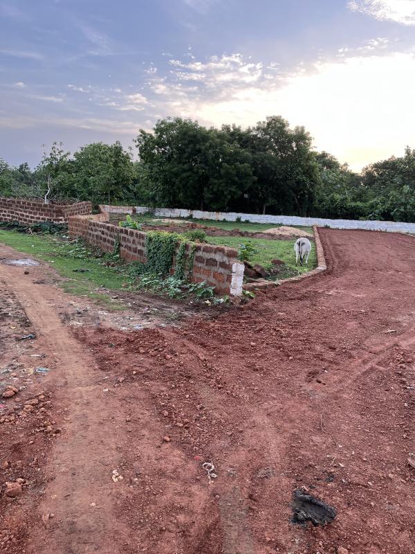 Residential Plot 1500 Sq.ft. for Sale in Kantabada, Bhubaneswar