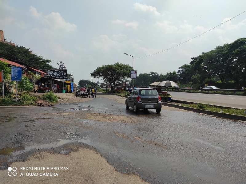 3 BHK Apartment 1400 Sq.ft. for Sale in Sinhagad Road, Pune (REI924111)