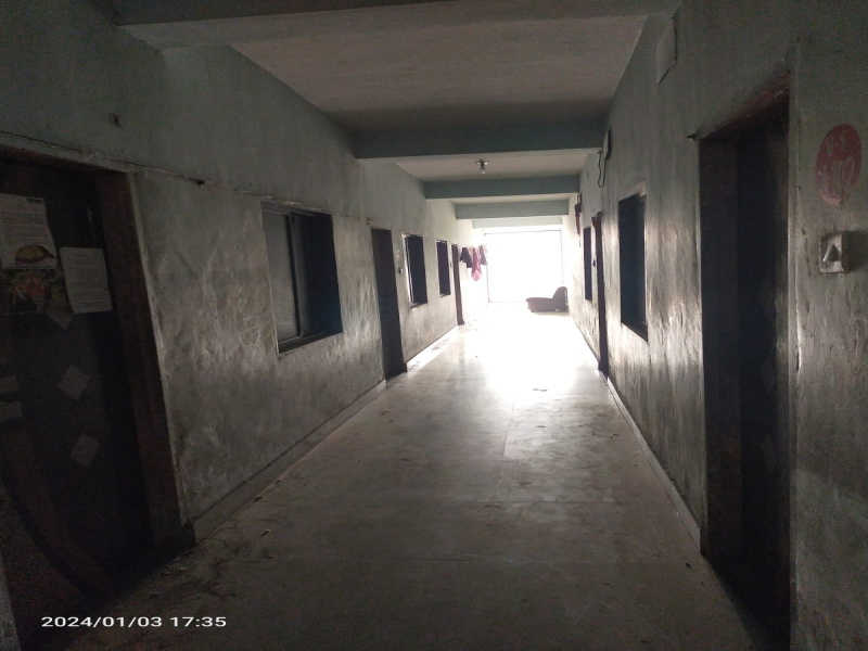 1 BHK Residential Apartment 437 Sq.ft. for Sale in Kadodara, Surat