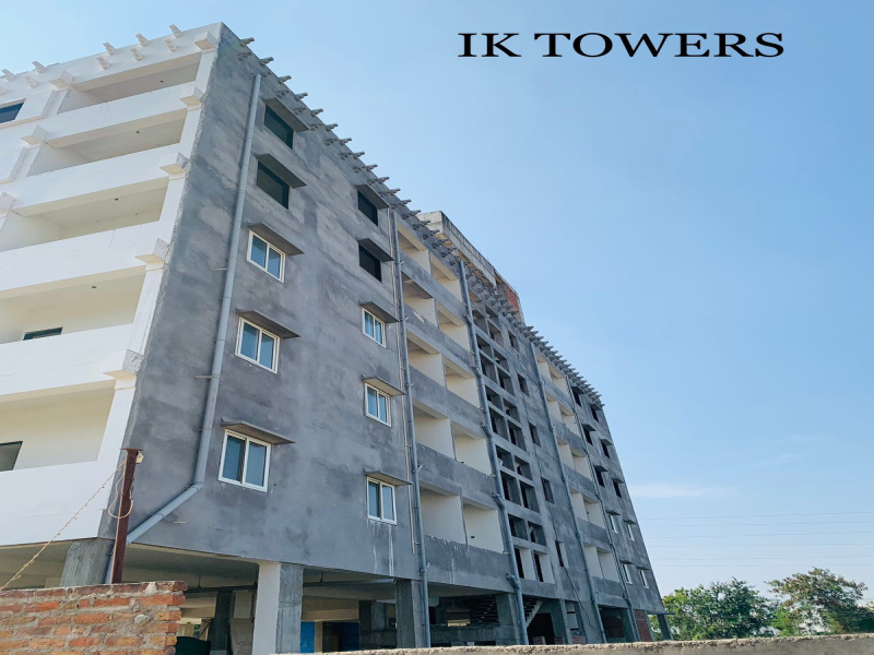 2 BHK Apartment 1034 Sq.ft. for Sale in Attapur, Hyderabad (REI1252853)