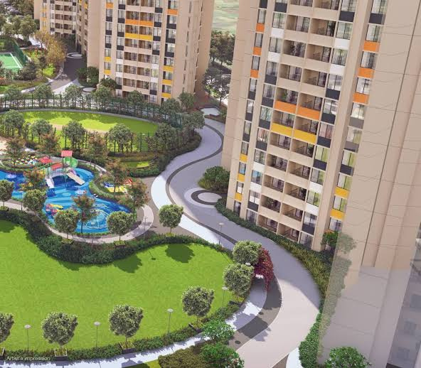 3 BHK Apartment 2000 Sq.ft. for Sale in Hadapsar, Pune (REI1194292)