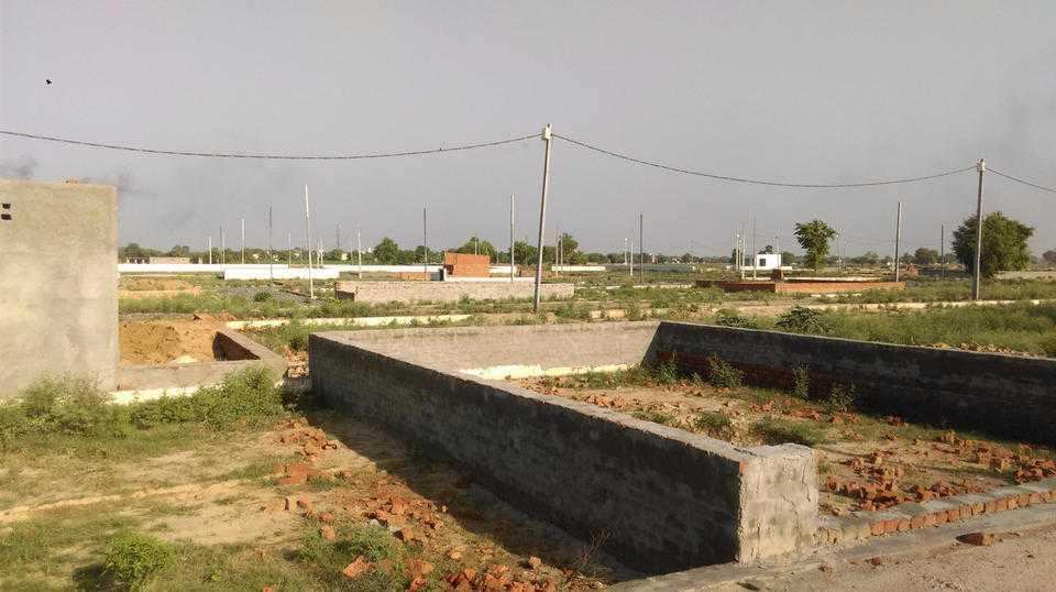 Residential Plot 2700 Sq.ft. for Sale in Badarpur, Delhi (REI1087745)