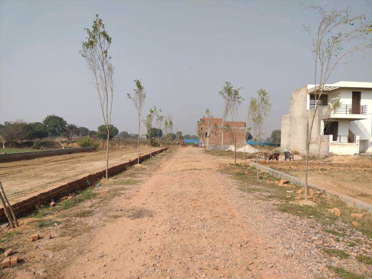 Residential Plot 2700 Sq.ft. for Sale in Badarpur, Delhi (REI1087745)