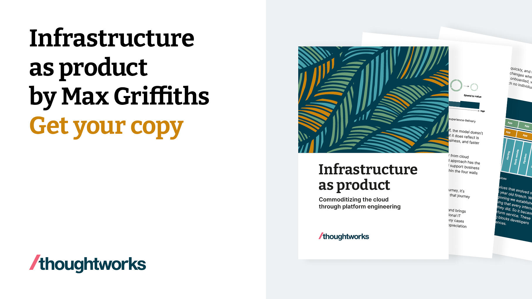 Infrastructure as Code Second edition Thoughtworks