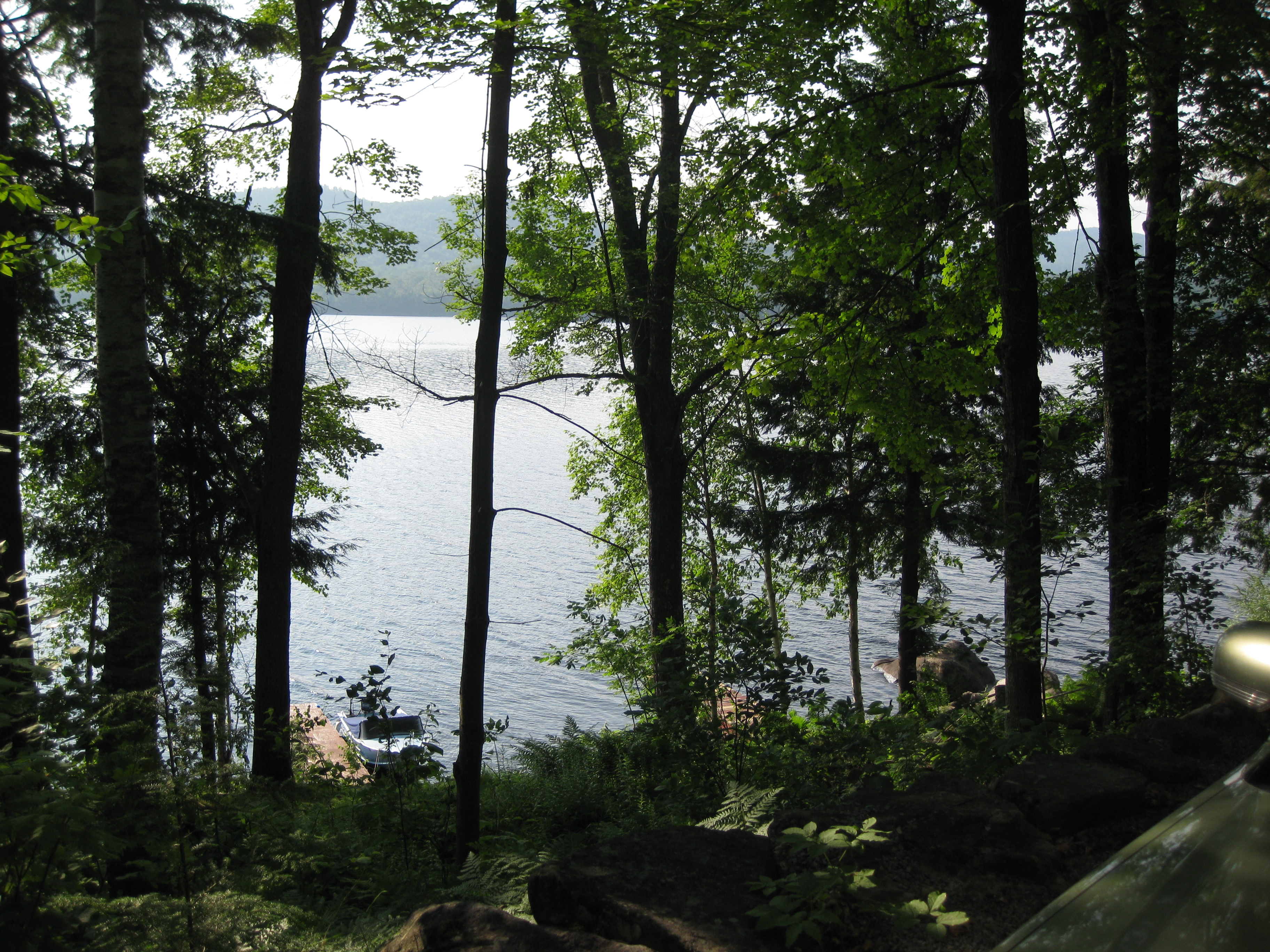 Indian Lake