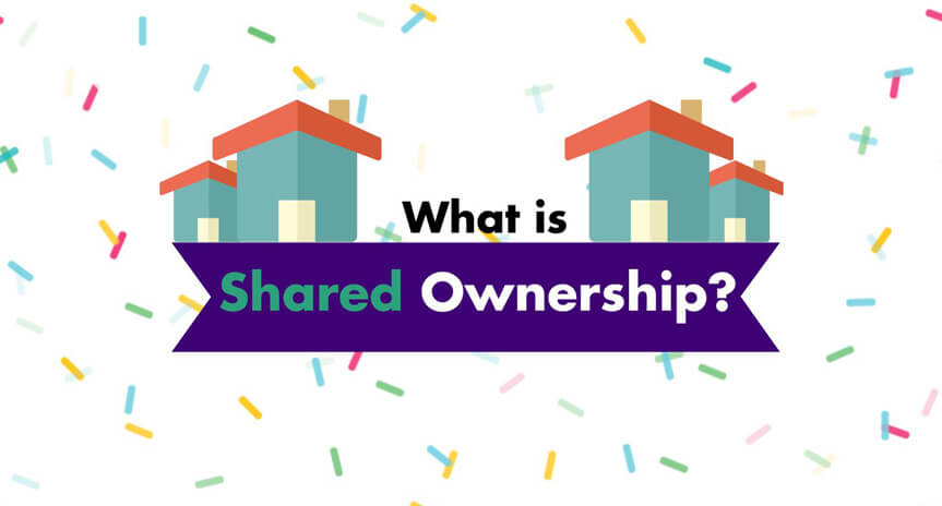 Shared Ownership Everything you need to know in one infographic