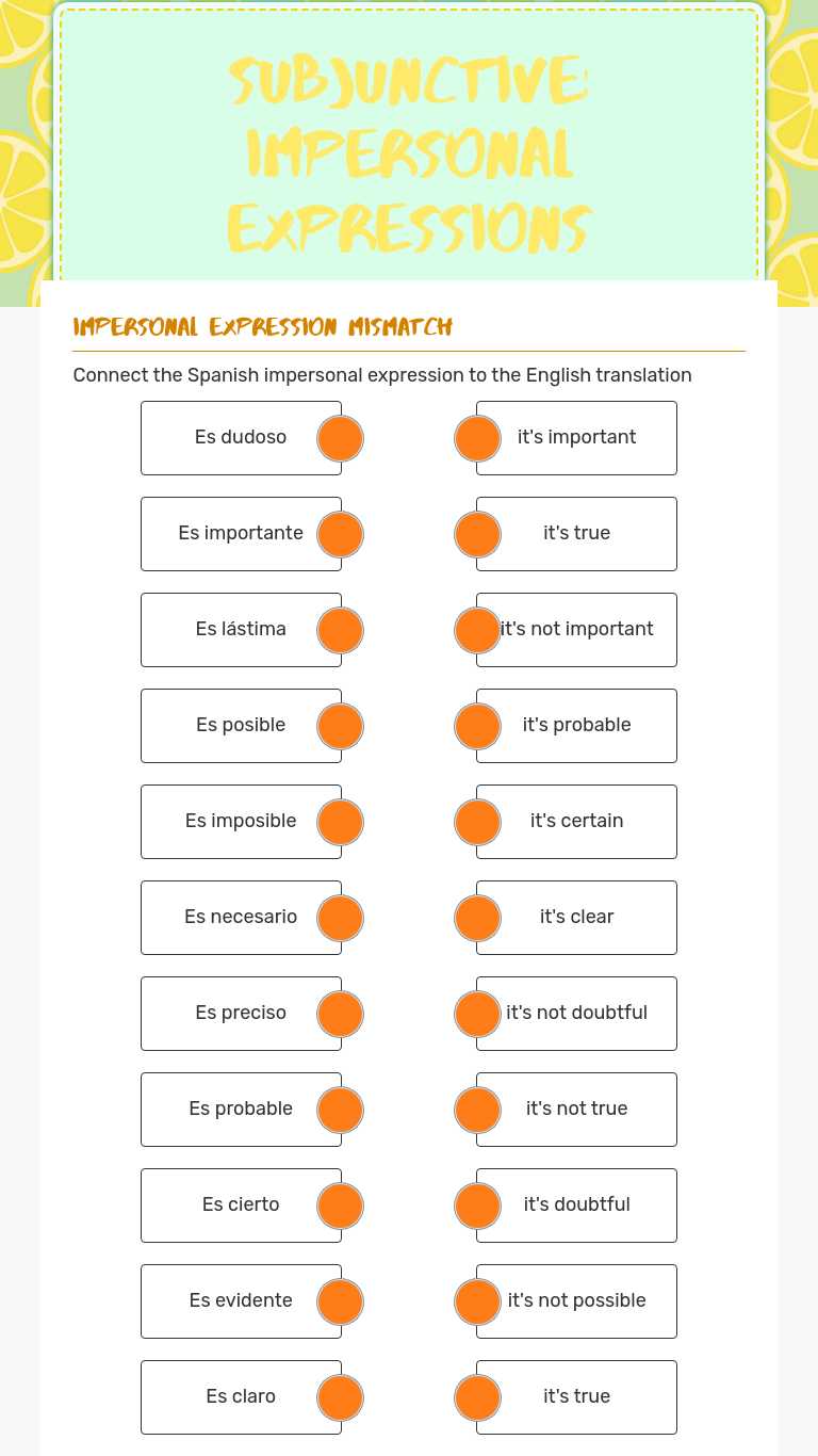 Interactive Worksheets Wizer.me