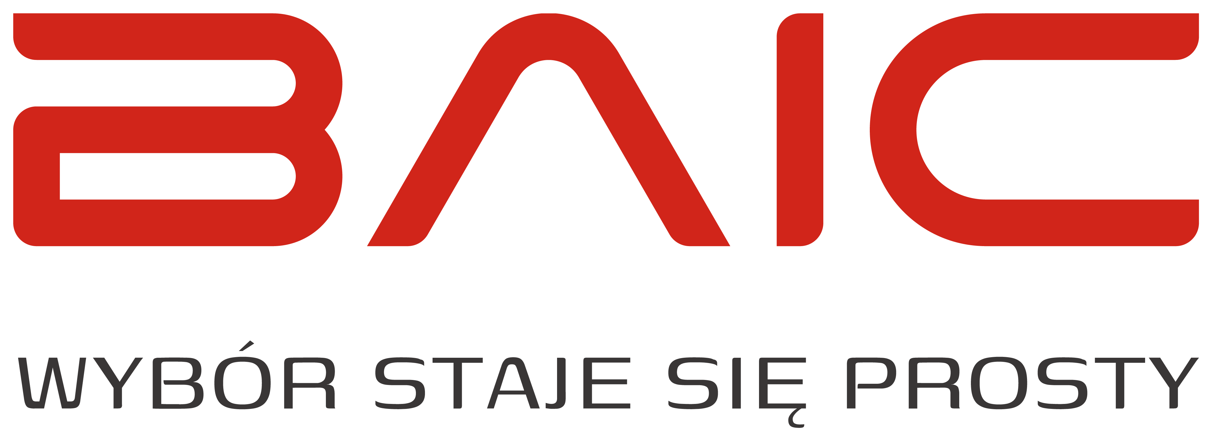 DYNAMICA Sp. z o. o. BAIC Auto Polska