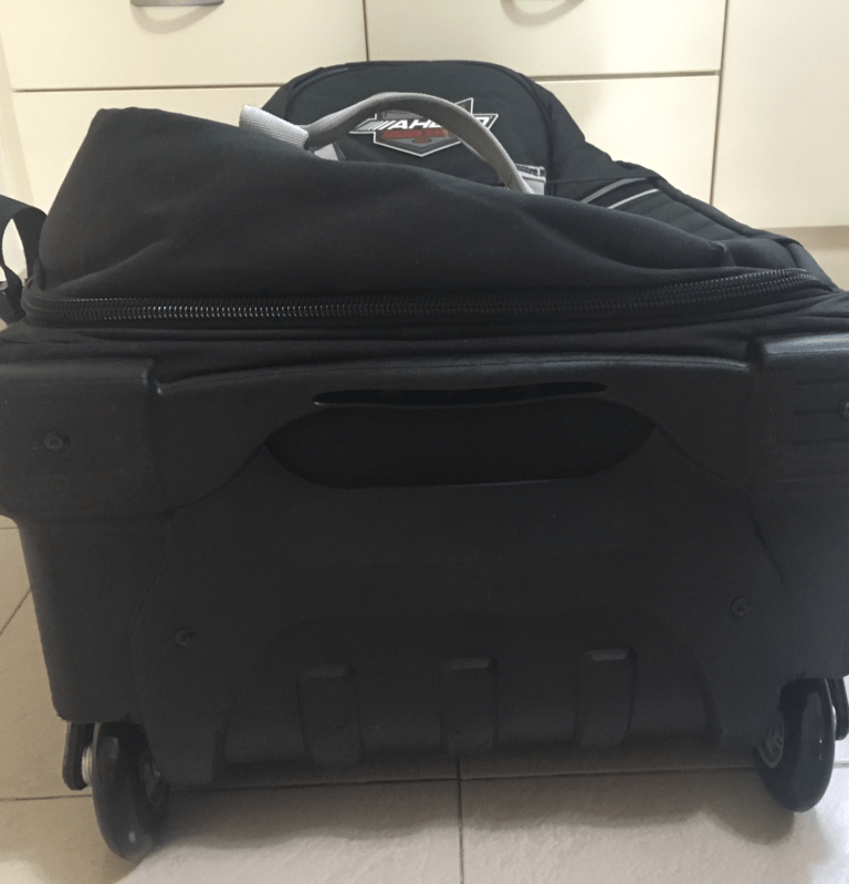 Wheels Replacement for all Bag Brands Samsonite, American Tourister and More