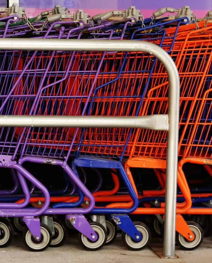 Shopping Cart Services Dynamic Support Services