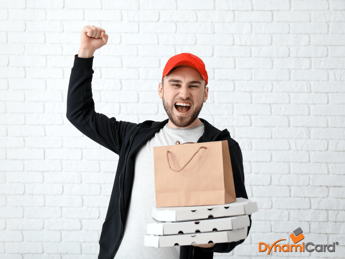 Food Delivery Companies and Direct Mail Marketing The Perfect Pair