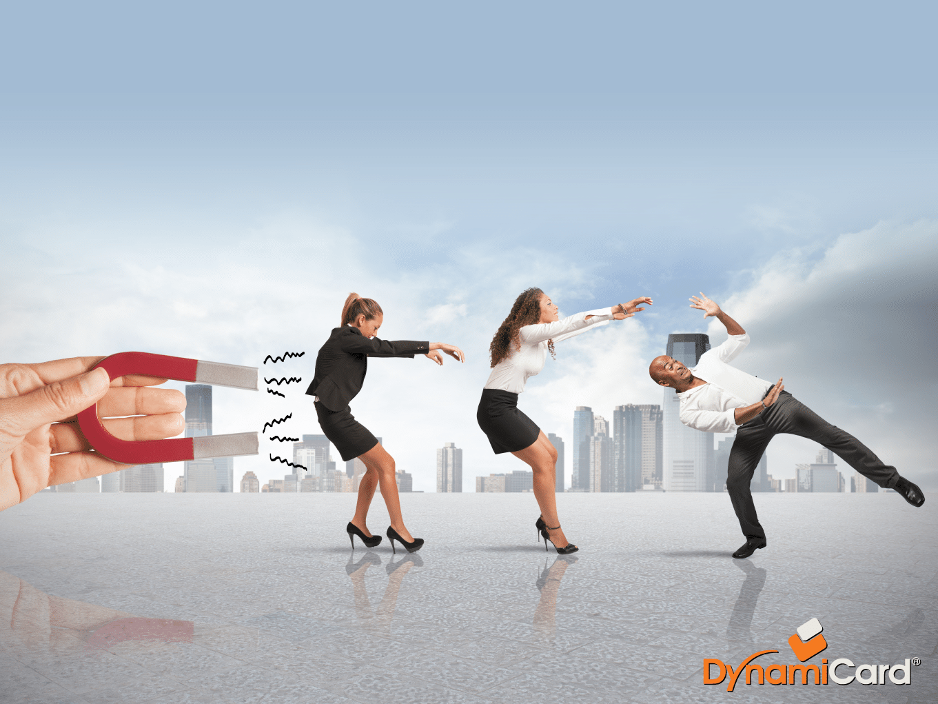 Plastic Postcard Marketing How to Attract and Convert Leads