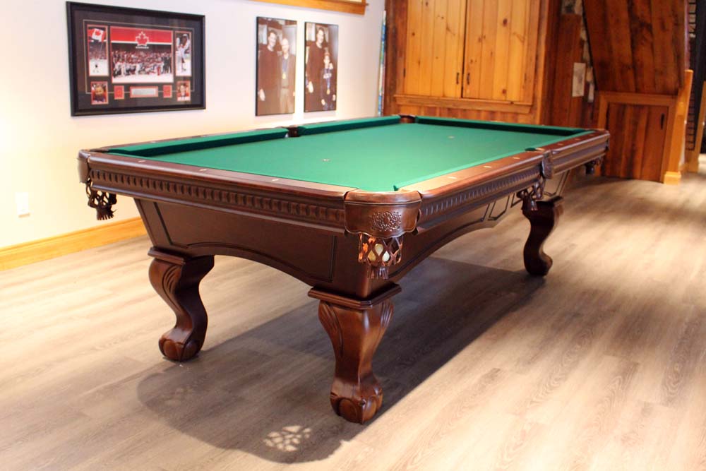 Pool Table Gallery Dynamic Billiard Mississauga
