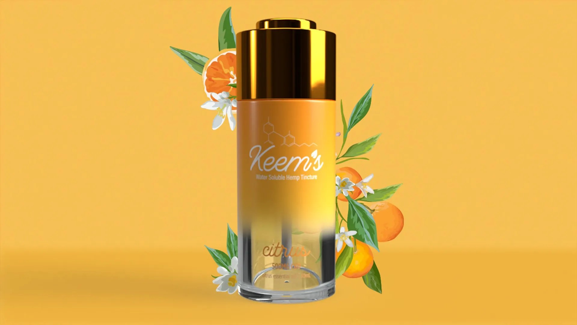 Keems Dynamic Blending