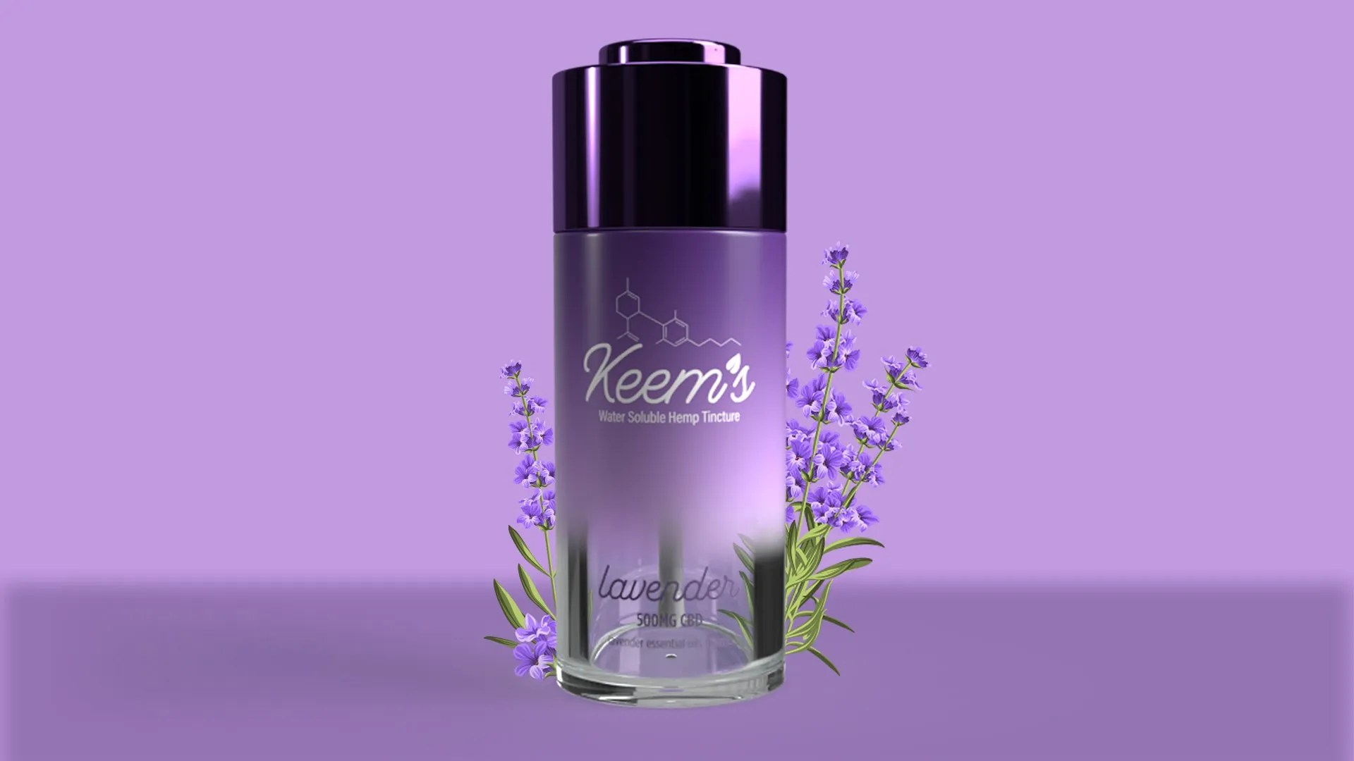 Keems Dynamic Blending