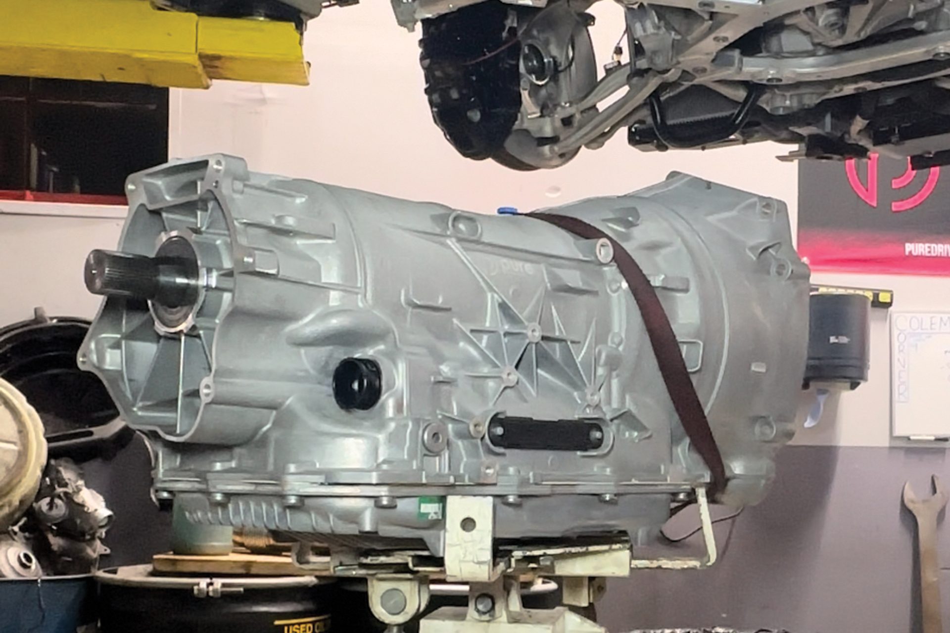 European Auto Service | Dynamic European Car Repair