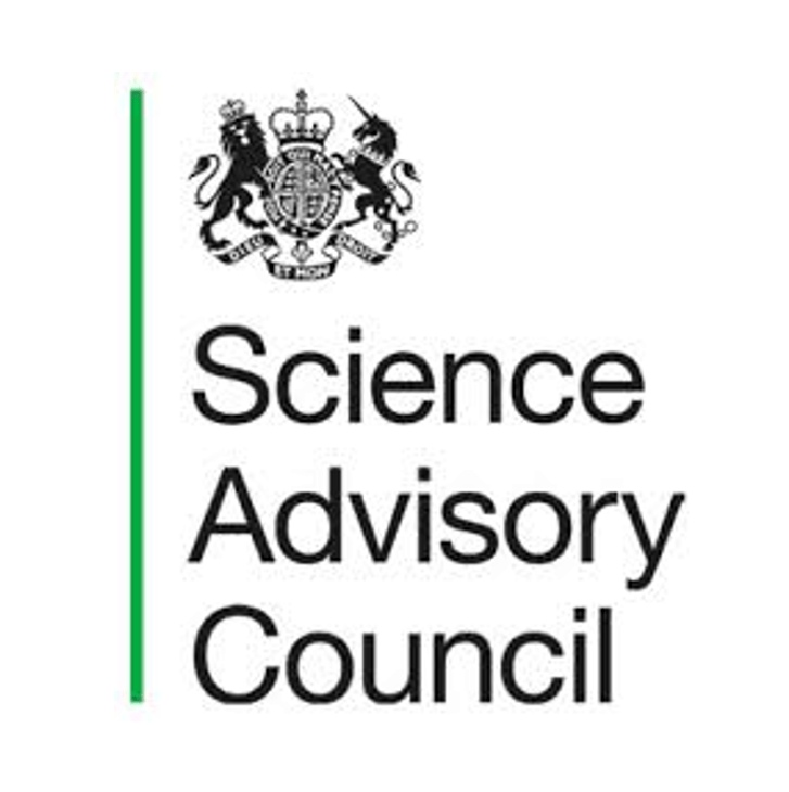 Science Advisory Council Board member, Chair (5 roles) Dynamic Boards