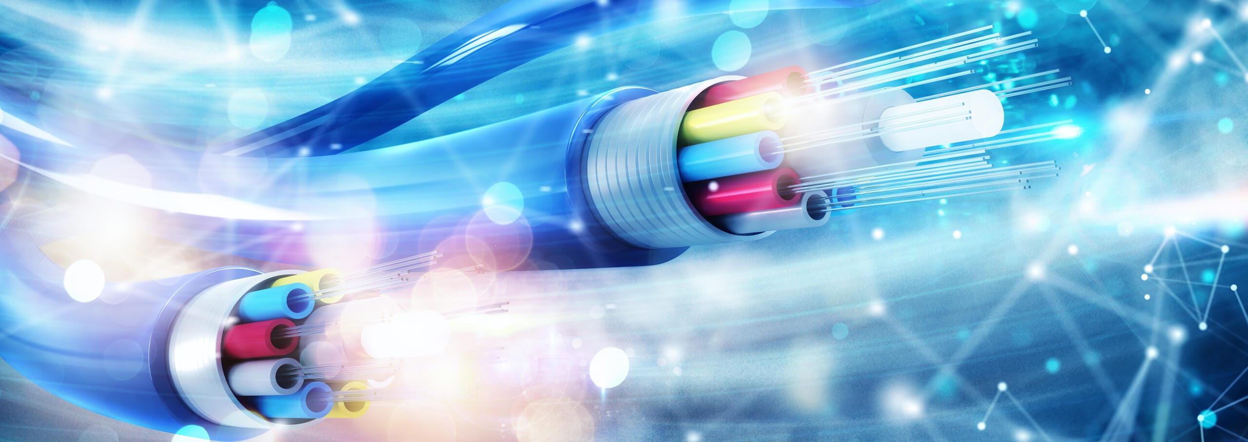 Fibre Optic Installation Companies Dynamic Cabling Services