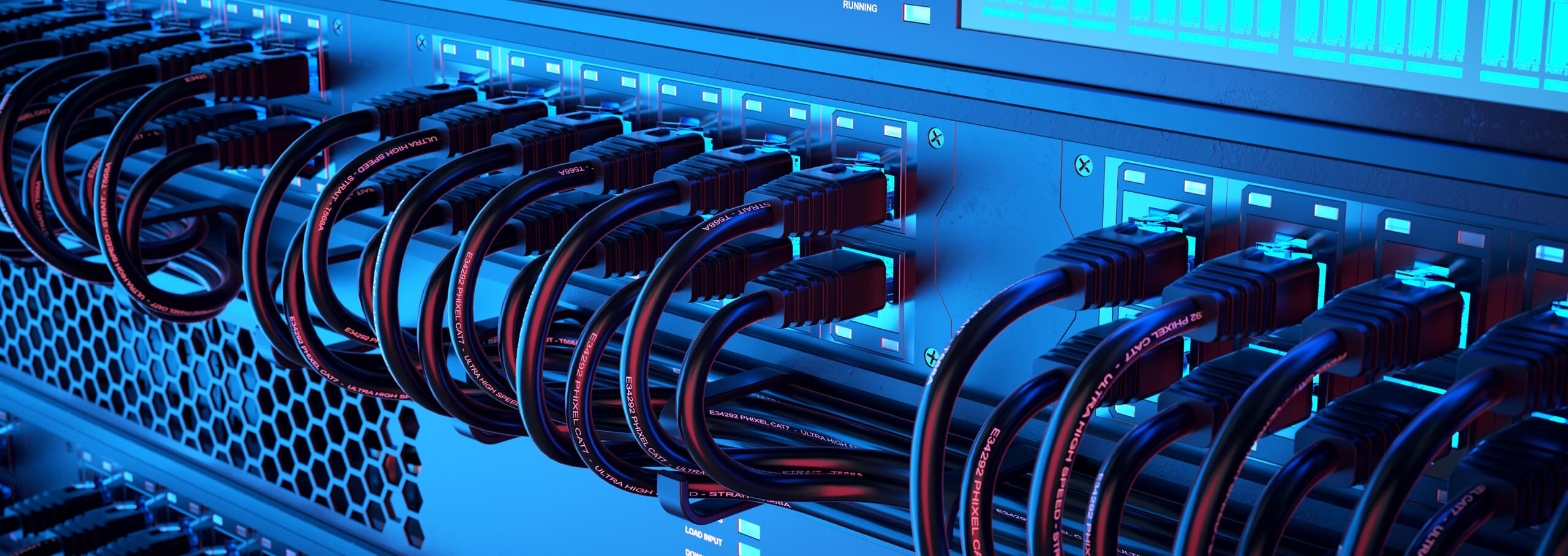 Fibre Optic Installation Companies Dynamic Cabling Services