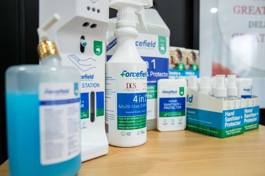 Catering Equipment Darwin