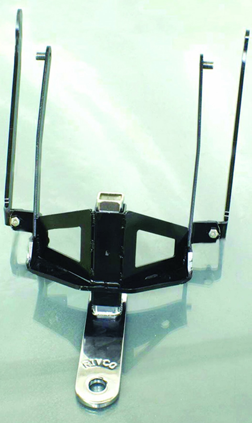 Rivco Trailer hitch 20142016 HarleyDavidson FLH / FLT HD0074