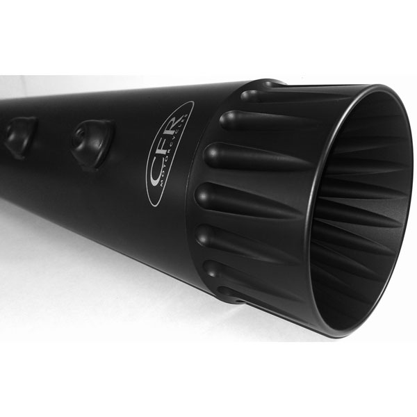 CFR Motorcycles Exhaust 19952016 Harley Davidson Canada Dealer