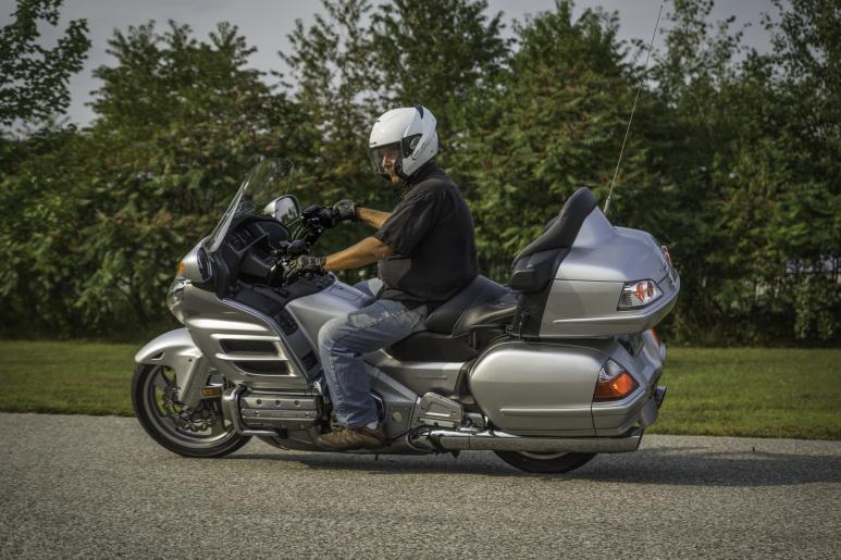Motorcycle Helibars Risers 20012017 Honda GL1800 & F6B Multi