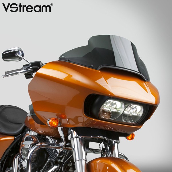 VStream Low Windshield 20152018 Harley Davidson FL Models FLTR