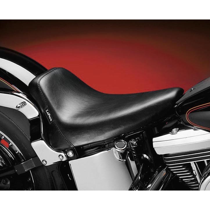 Le Pera Seat Bare Bones Solo Harley Davidson Softail 20002007