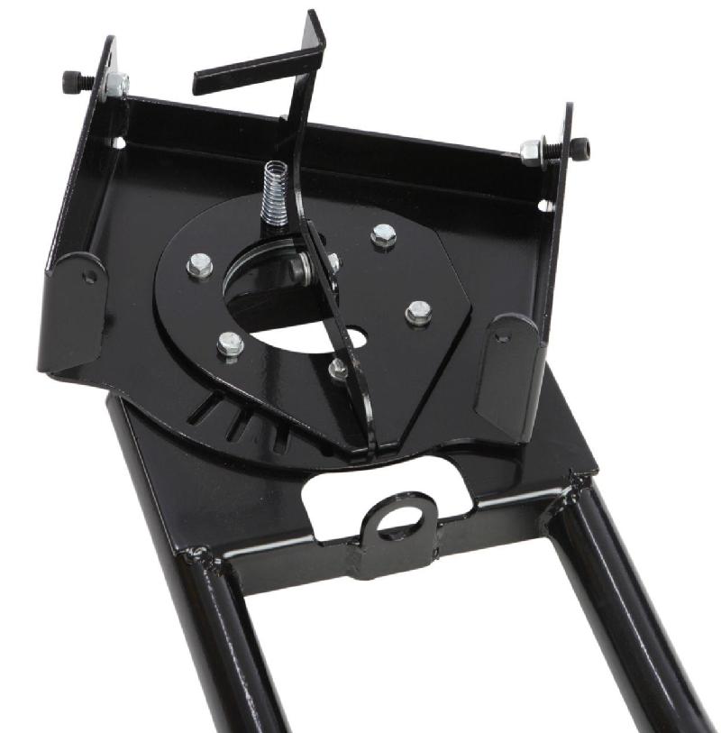 Denali ATV Snow Plow Kit Arctic Cat Models Canada