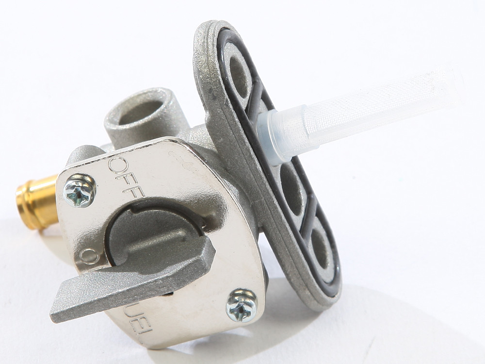 K&L Fuel Petcock Assembly 1980 Suzuki GS550L