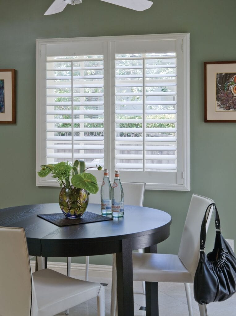 Interior Plantation Shutters Nashville, Murfreesboro, & Clarksville TN