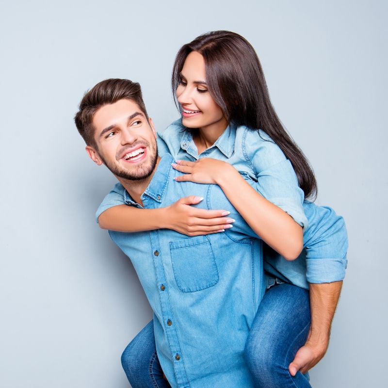 Teeth Cleaning Dynamic Dental Smiles of Fruitville