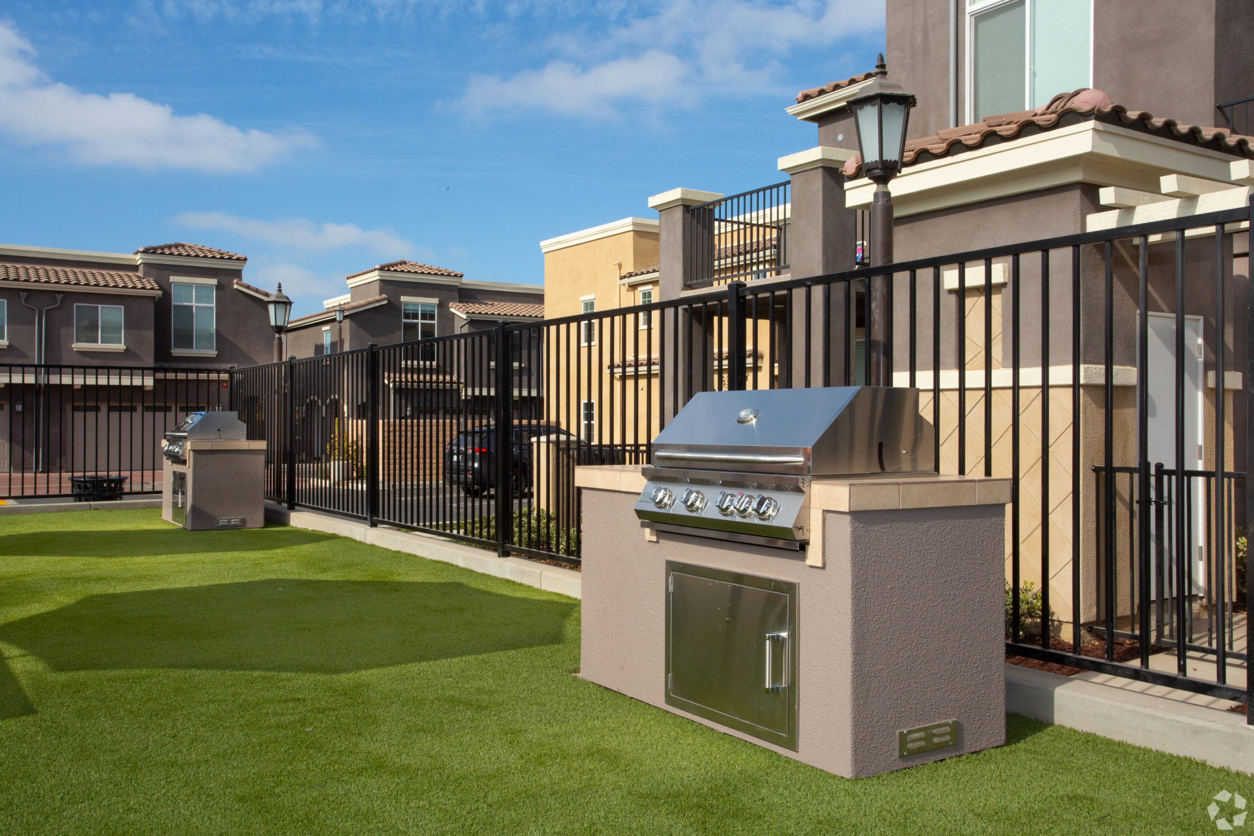 Refugio Townhomes Santa Maria, CA Dynamic