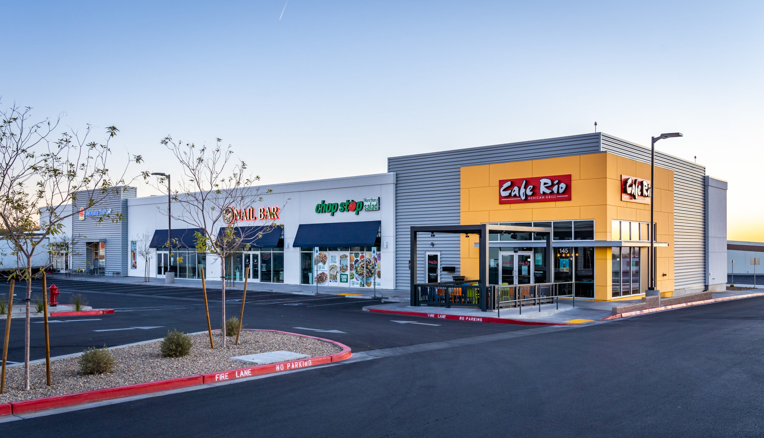 The Landing at Town Crossroads Las Vegas, NV Dynamic