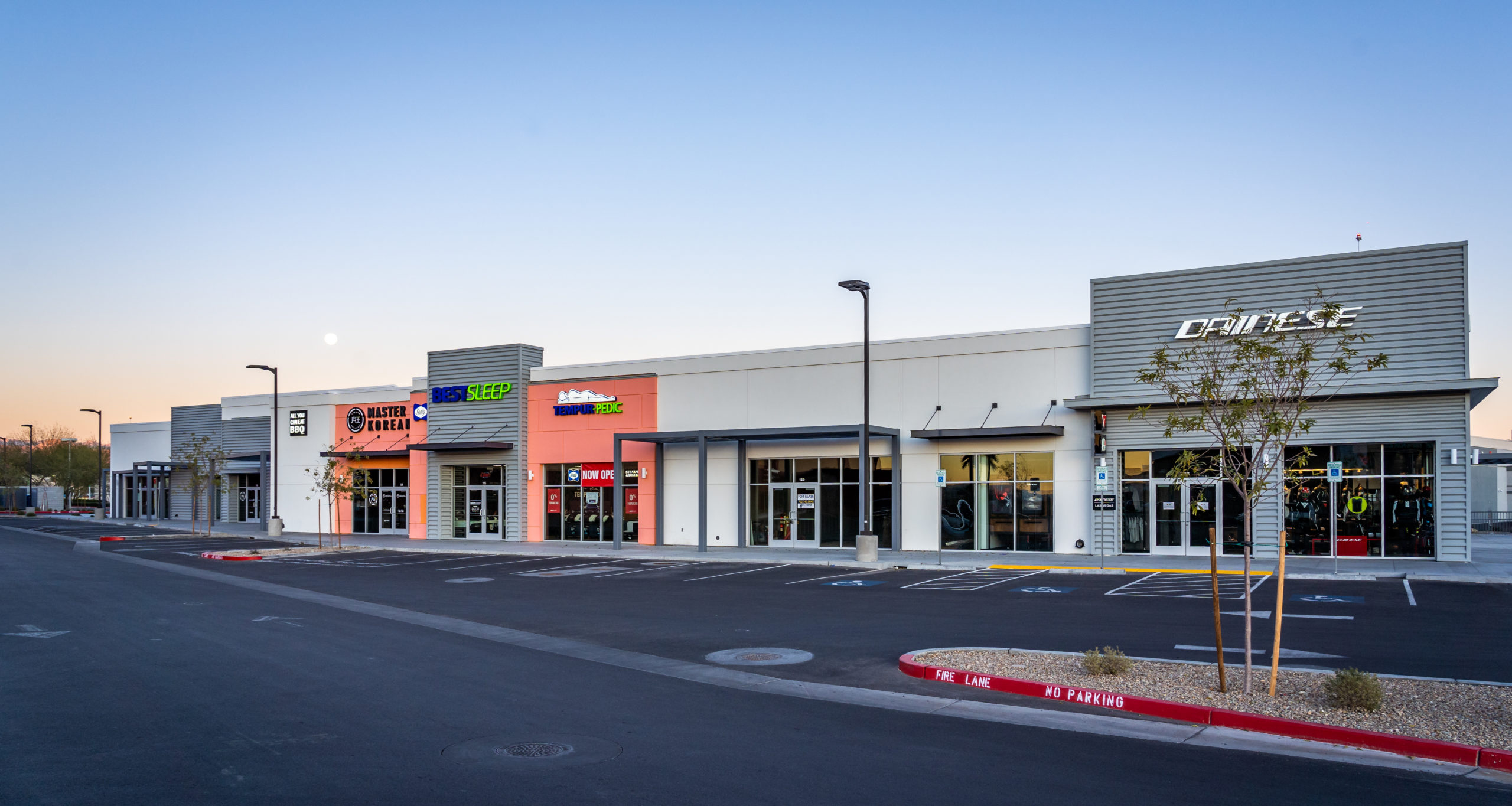 The Landing at Town Crossroads Las Vegas, NV Dynamic