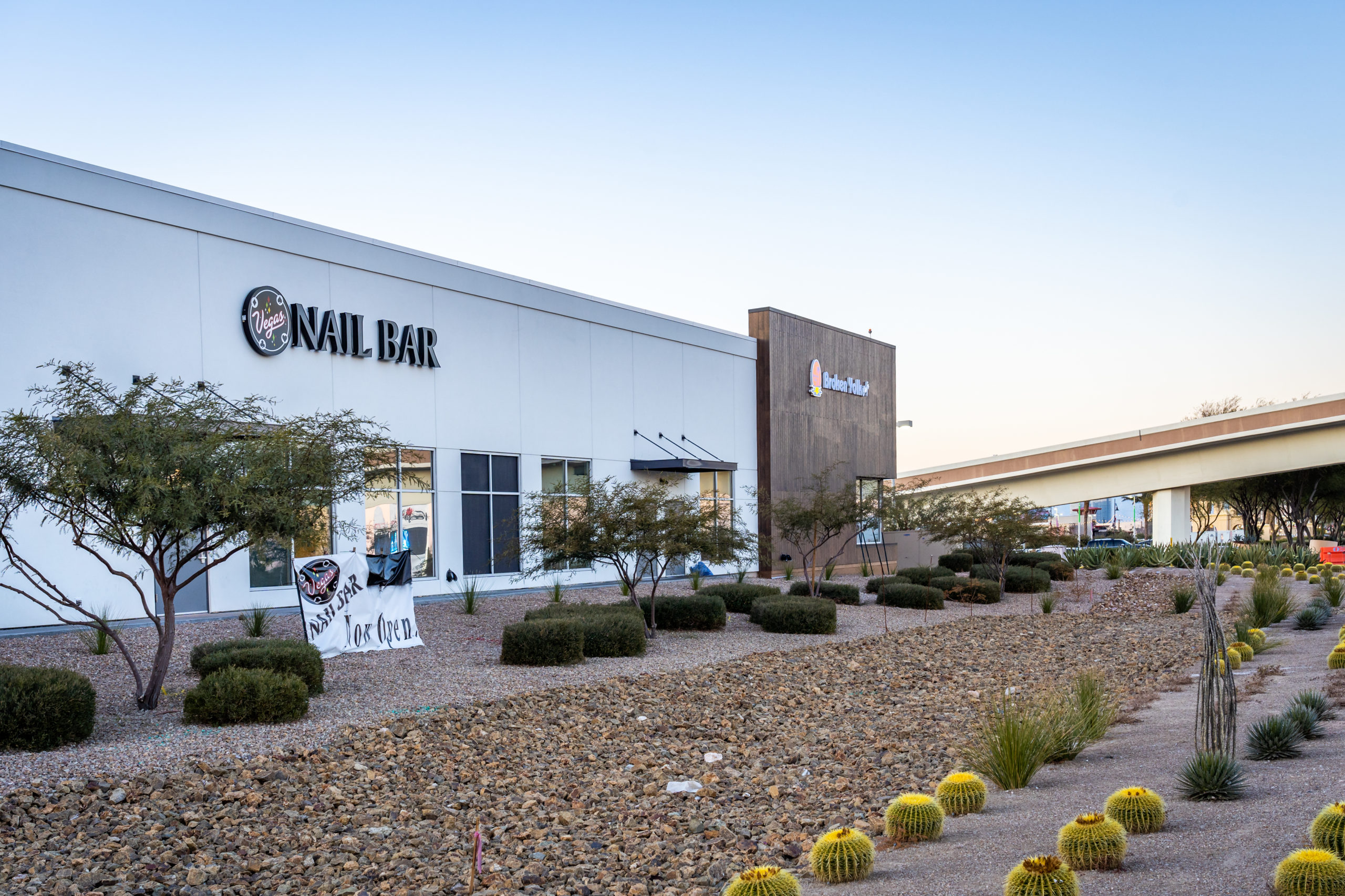 The Landing at Town Crossroads Las Vegas, NV Dynamic