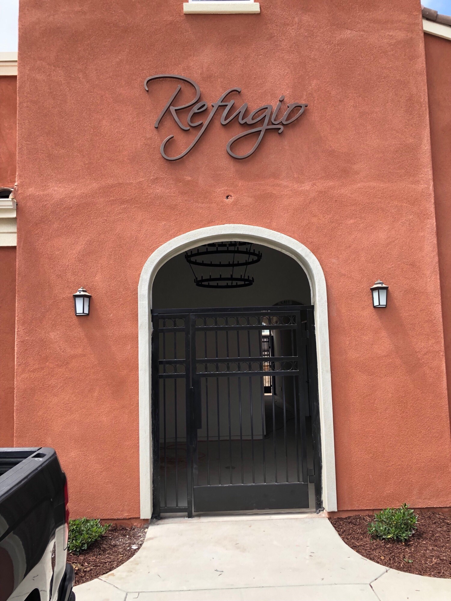 Refugio Townhomes Santa Maria, CA Dynamic