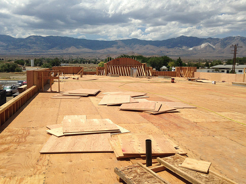 Dollar General Lucerne Valley, CA Dynamic