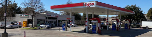 7Eleven Lewisville, TX Dynamic