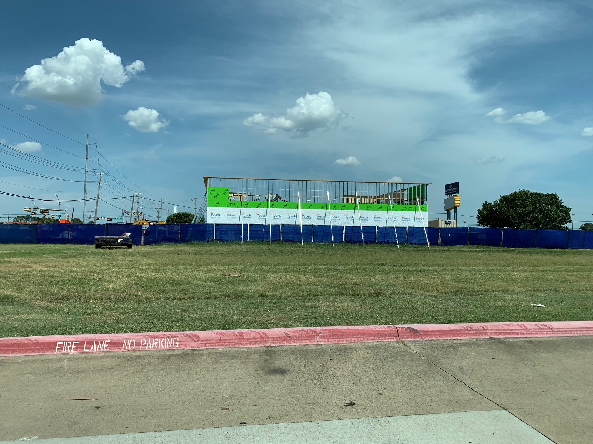 7Eleven Lewisville, TX Dynamic