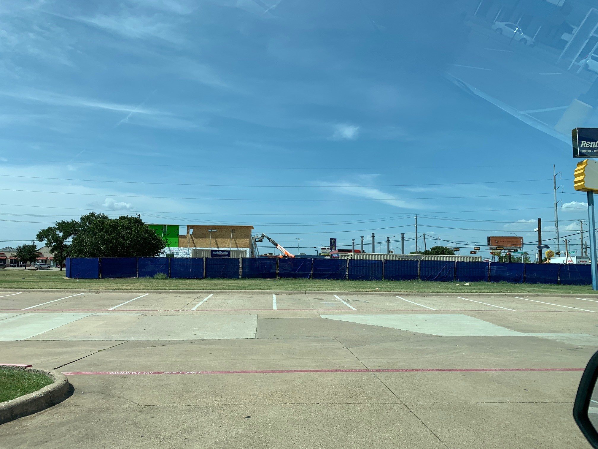 7Eleven Lewisville, TX Dynamic