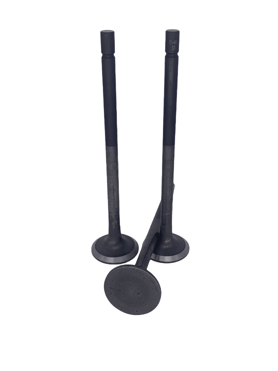 6.0L Powerstroke Diesel Performance Inconel Exhaust Valves