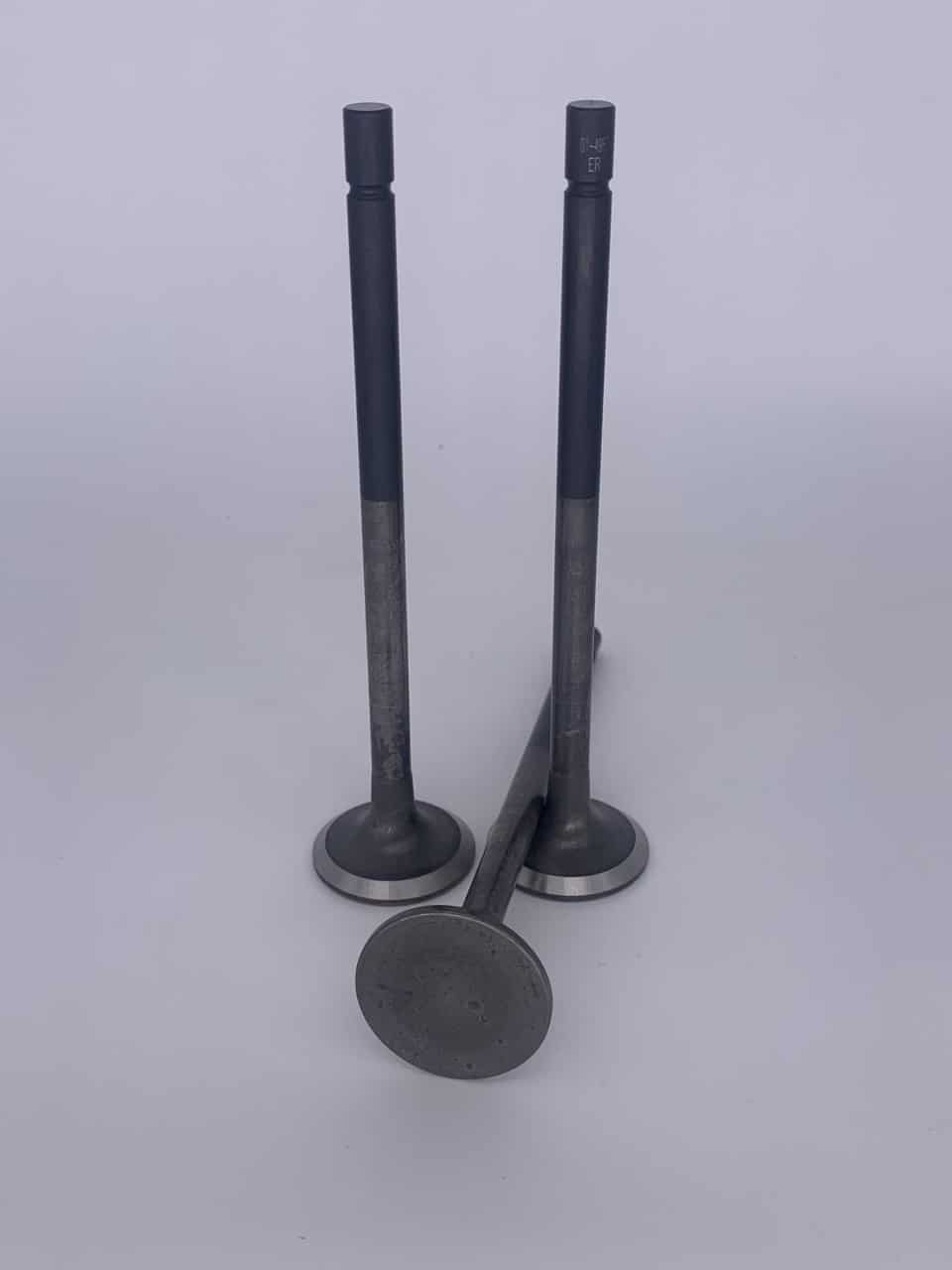 6.7L Powerstroke Diesel Performance Inconel Exhaust Valves Dynamic