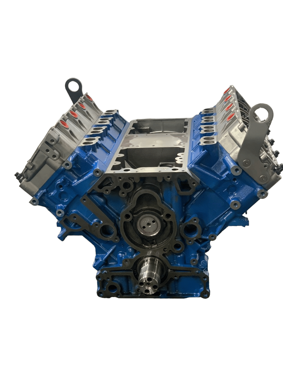 Buy 6.0 Powerstroke Long Block 2003-2010 - Engine Parts