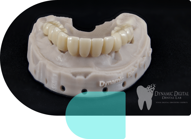About Dynamic Digital Dental Labs