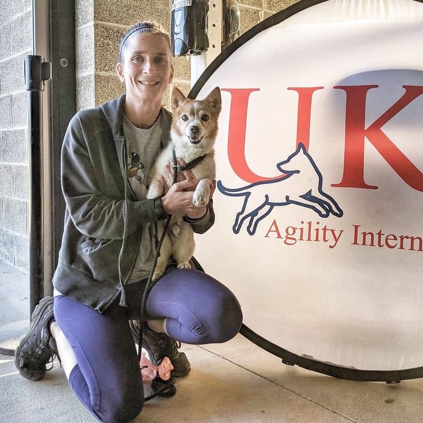 Unleashed Dynamic Dog Sports