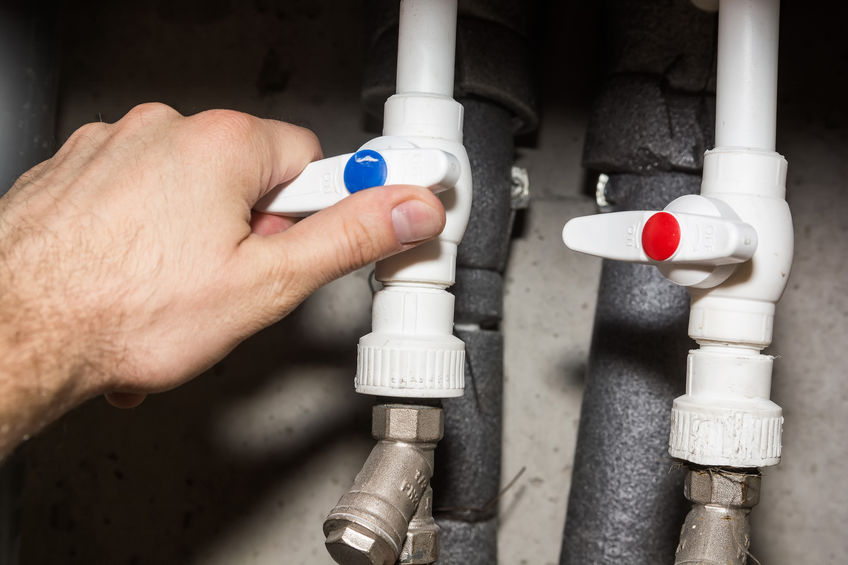 Plumbing Tips for FirstTime Homeowners