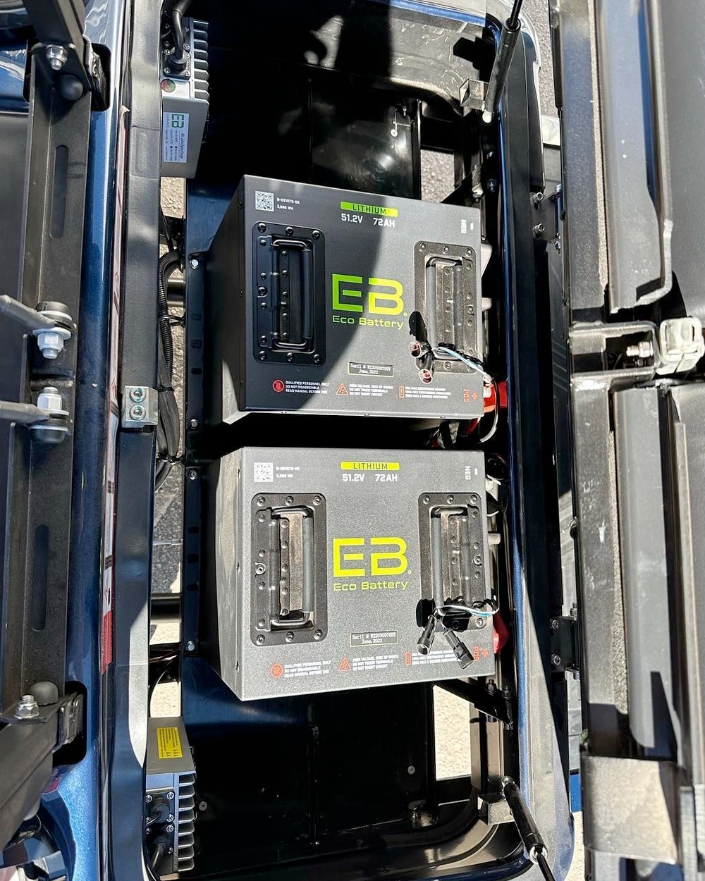 Golf Cart Parts for Sale Jacksonville Beach, FL Dynamic Drives & Design