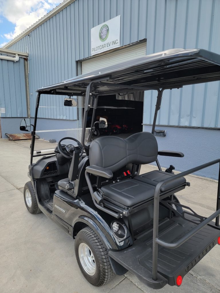 Buy PILOTCAR Golf Carts in Jacksonville FL Shop Now!
